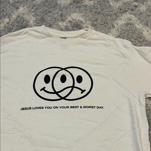 Jesus shirt